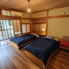 Yuzan Apartment Sanjo - Vacation STAY 07524v