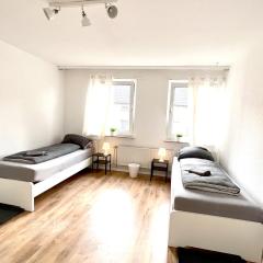Cozy Apartment in Gelsenkirchen