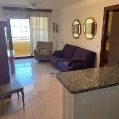 El Medano Duplex. 3 Bedrooms and Terrace