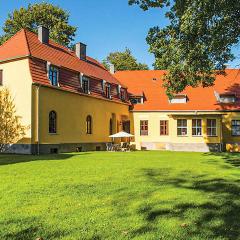 5 Bedroom Beautiful Home In Wolin