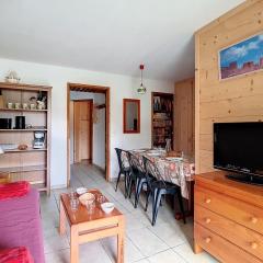 Appartement Les Menuires, 3 pièces, 6 personnes - FR-1-344-767