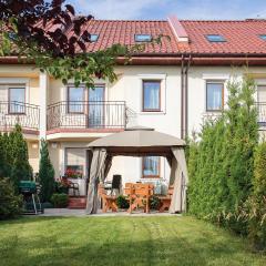 Amazing Home In Mielno With Wifi