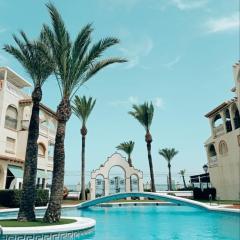 Apartamento Al Andalus Playa Muchavista El Campello