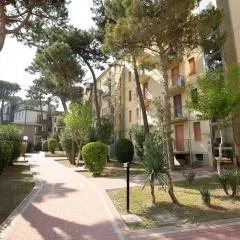 Beach holiday Delfini