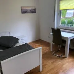 Gästehaus Stadthagen
