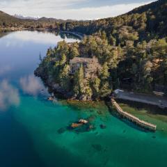 Peñon del Lago Suites del Lago Bariloche Cipres 02