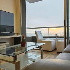 Exclusivo Súper Romántico/Vista Al Mar Apartamento