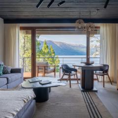 Peñon de Arelauquen Suites del Lago Bariloche Cipres 04