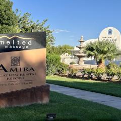 St George Resort Condo