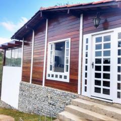CASA DA MATA - LAVRAS NOVAS