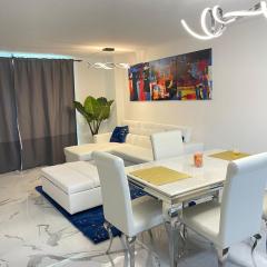 Lujoso apartamento en Brickell