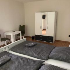 Gästehaus Stadthagen