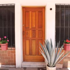 Casa Luna Coyoacan