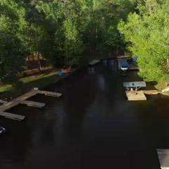 The Lodge on Lake Oconee