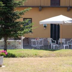 B&B Il Giarolo