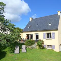 Cottage, Guisseny