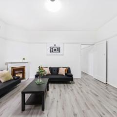 Burwood new 2 bedroom 2 bathroom apartment