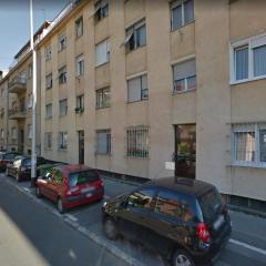 Apartments with WiFi Zagreb - 15290
