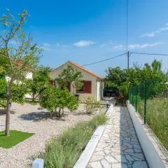 Holiday house with a parking space Zdrelac, Pasman - 15355