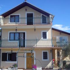 Apartments with WiFi Zlarin - 15409