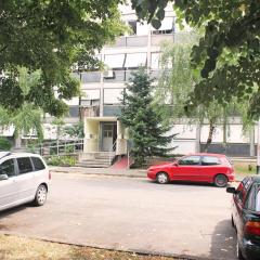 Apartments with WiFi Zagreb - 15474
