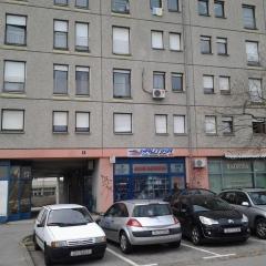 Apartments with WiFi Zagreb - 15507