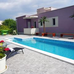 Family friendly house with a swimming pool Solin, Split - 15525