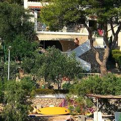 Apartments by the sea Kaprije - 15567