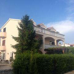 Apartments by the sea Brodarica, Sibenik - 15588
