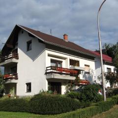 Apartments with a parking space Delnice, Gorski kotar - 15589