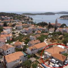 Apartment Hvar 15706c