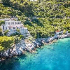 Apartments by the sea Sobra, Mljet - 15993
