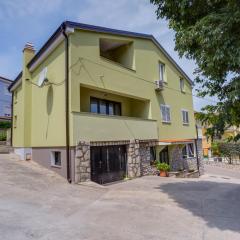 Apartments with a parking space Mali Losinj (Losinj) - 16019