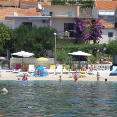 Apartments by the sea Podstrana, Split - 16074