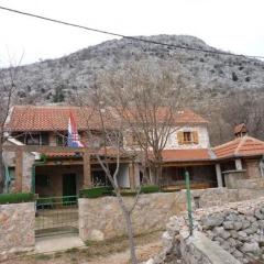 Holiday house with a parking space Starigrad, Paklenica - 16126