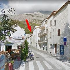 Seaside holiday house Baska Voda, Makarska - 16138