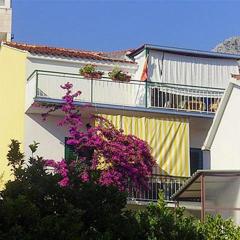 Apartments by the sea Podgora, Makarska - 16159