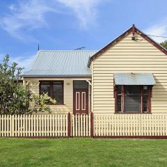 Fishermans Cottage