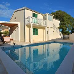 Holiday house with a swimming pool Pozorac, Trogir - 15565