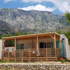 Apartments by the sea Zivogosce - Blato, Makarska - 16083