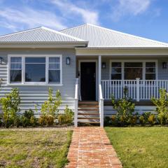 FOREST CORNER - 3 BEDROOM WEATHERBOARD, TRENTHAM