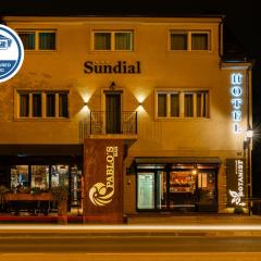 Sundial Boutique Hotel