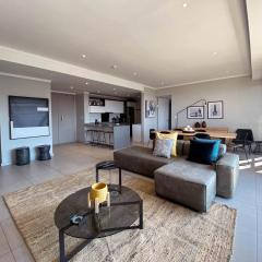 Masingita Towers Suite
