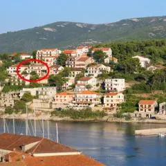 Apartments by the sea Jelsa, Hvar - 15348