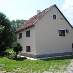 Apartments with a parking space Covici, Velebit - 15864