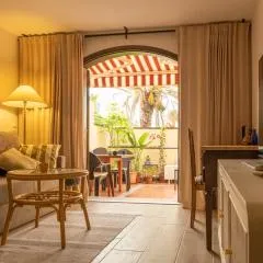 Melo's Place - Cozy apartment with a sunny terrace.