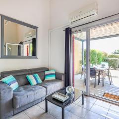 La Maisonnette des Berges