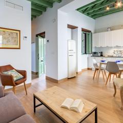 Charming apartment at La Alameda Seville City Center by OCityzen