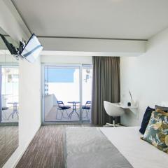 Phaedrus Living: Luxury Suite Nicosia 502