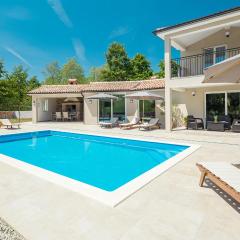 Amazing Home In Sveti Petar U Sumi With Wifi, Private Swimming Pool And Outdoor Swimming Pool